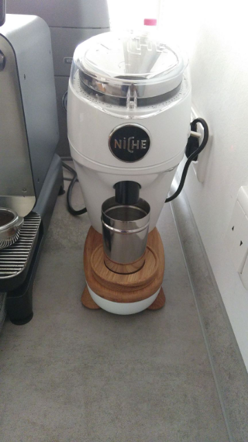 Coffee photo review barista cafe specialty coffee