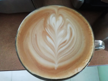 Coffee Lover
