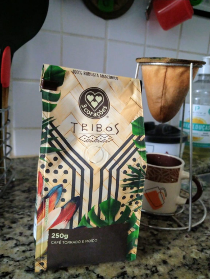 Coffee photo review barista cafe specialty coffee