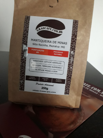 Coffee photo review barista cafe specialty coffee