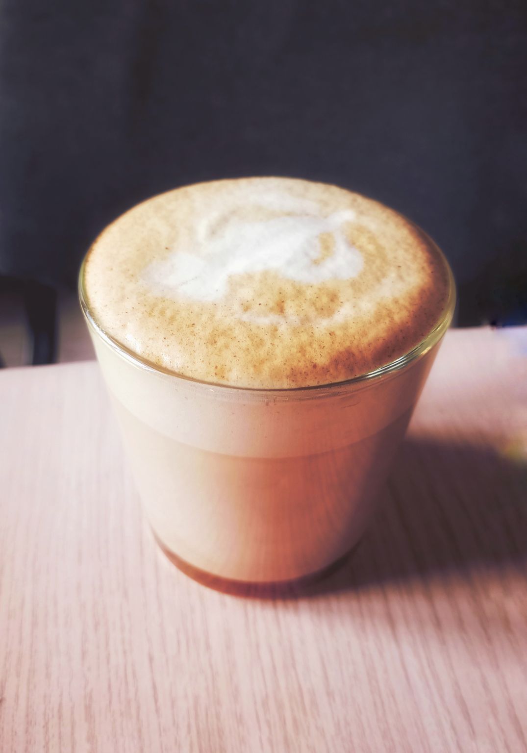 Coffee photo review barista cafe specialty coffee