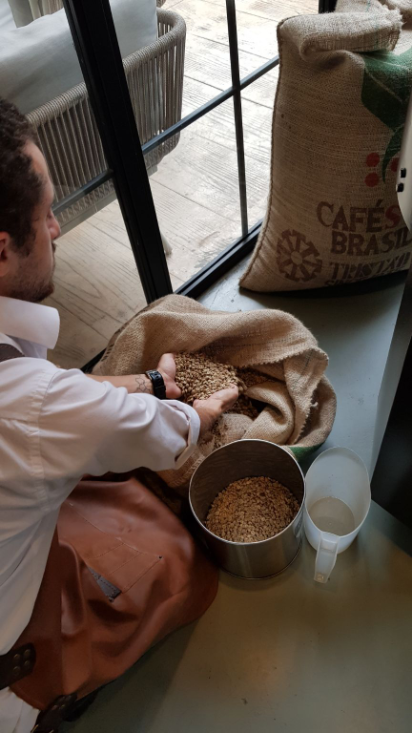 Coffee Lover