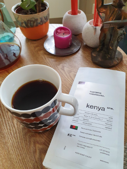 Coffee photo review barista cafe specialty coffee