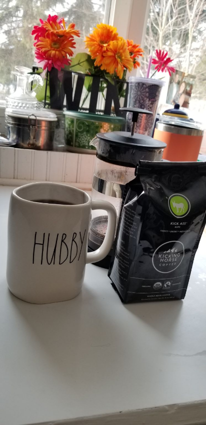 Coffee photo review barista cafe specialty coffee