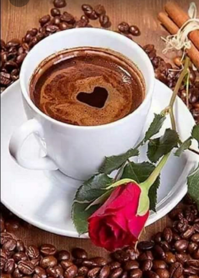 Coffee photo review barista cafe specialty coffee