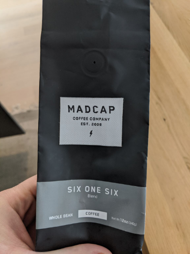 Coffee photo review barista cafe specialty coffee