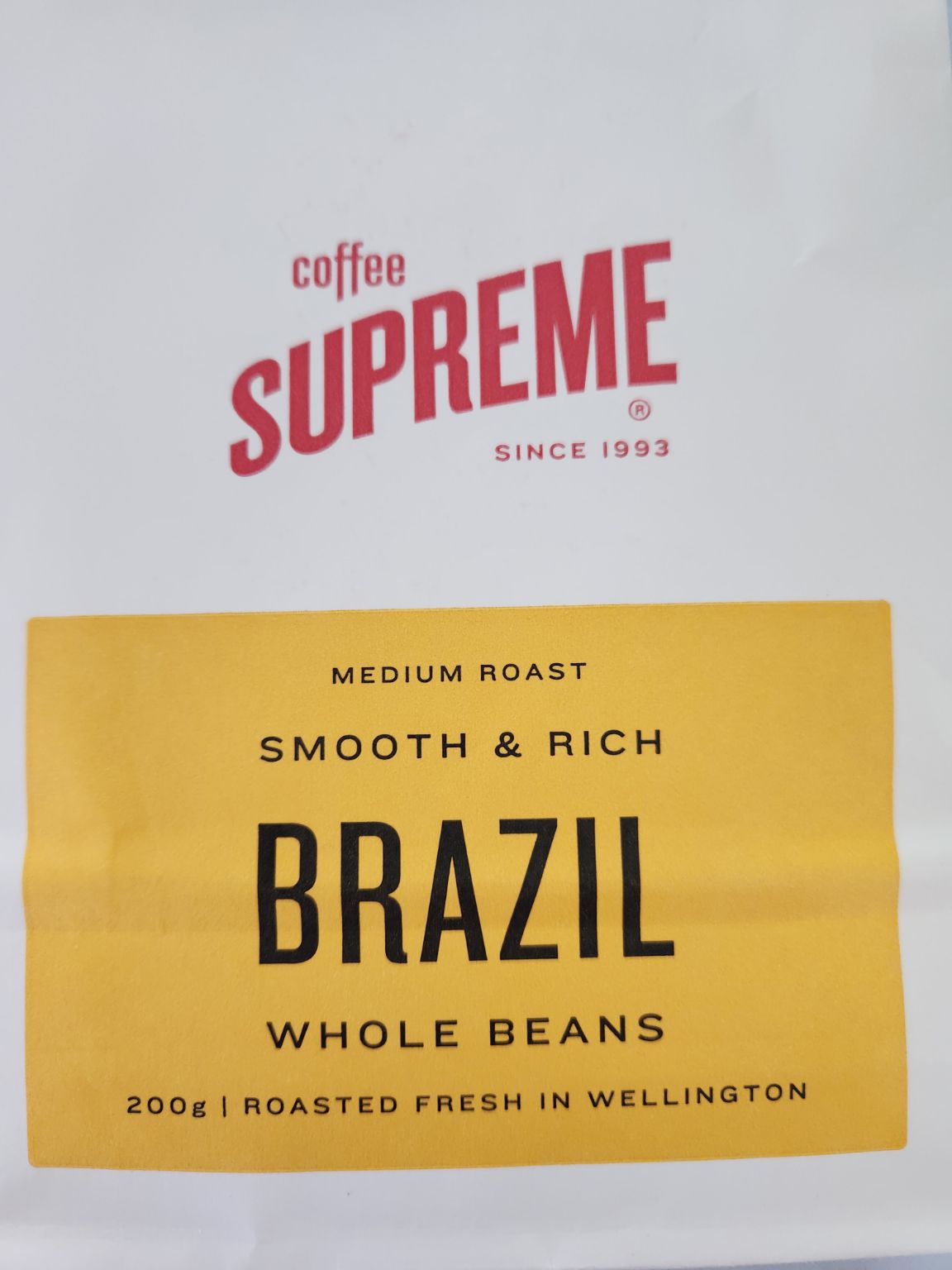 Coffee photo review barista cafe specialty coffee