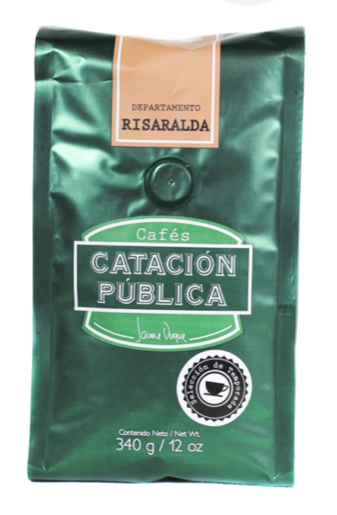 La mejor experiencia de café en Bogotá!