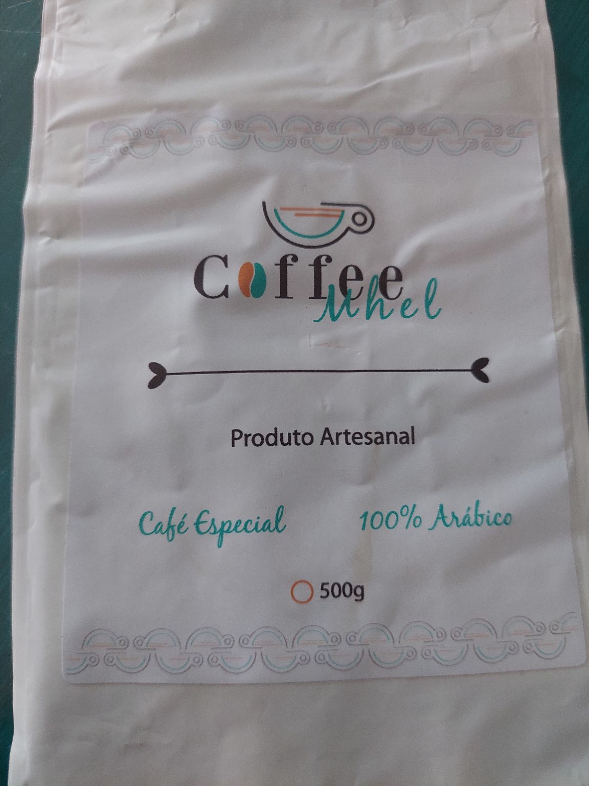 Coffee photo review barista cafe specialty coffee