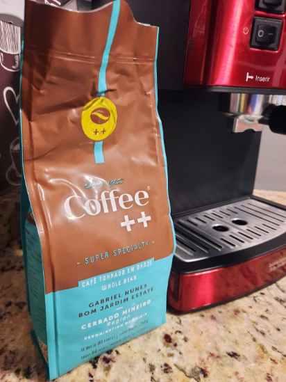 Coffee photo review barista cafe specialty coffee