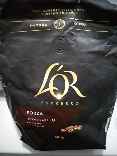 Café com acidez equilibrada, frutado, doçura agradável. Preparei na proporção 8 gramas/100 ml. 