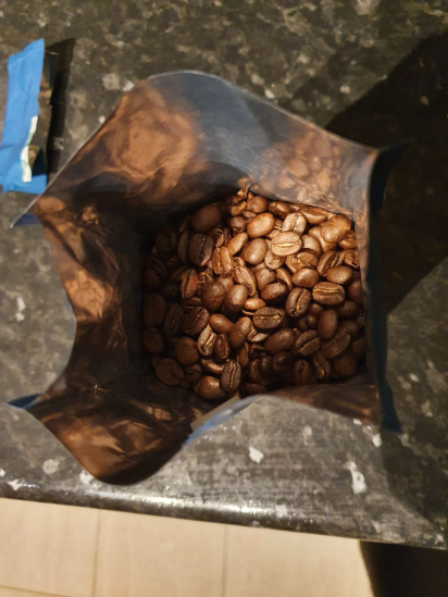 Better than the old Aldi stuff but still not fantastic