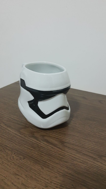 Imagine o tanto de café que o império consome. 🤣🤣🤣