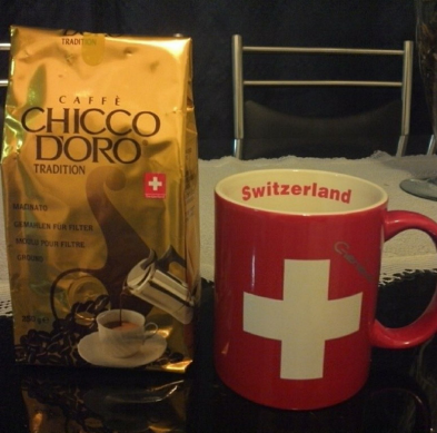 Coffee photo review barista cafe specialty coffee