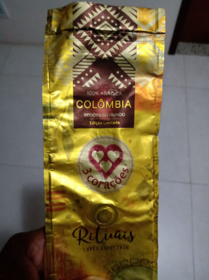 Doçura intensa no aroma e sabor. Bem encorpado e com acidez média. Maravilhoso!