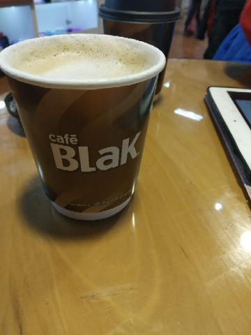 Coffee time 