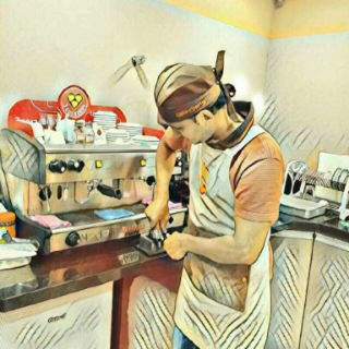Coffee Lover