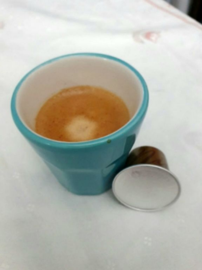 Coffee photo review barista cafe specialty coffee