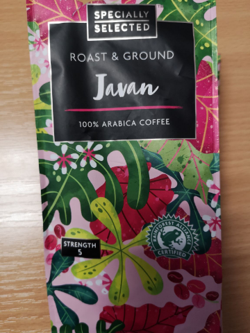 Coffee photo review barista cafe specialty coffee