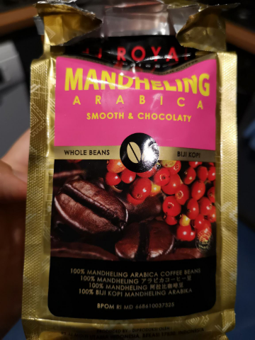 Coffee photo review barista cafe specialty coffee