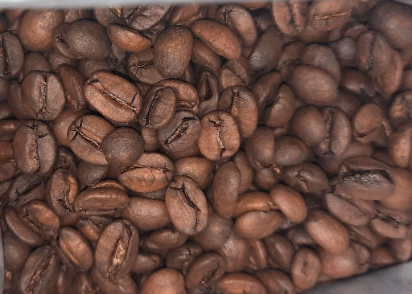 Coffee photo review barista cafe specialty coffee