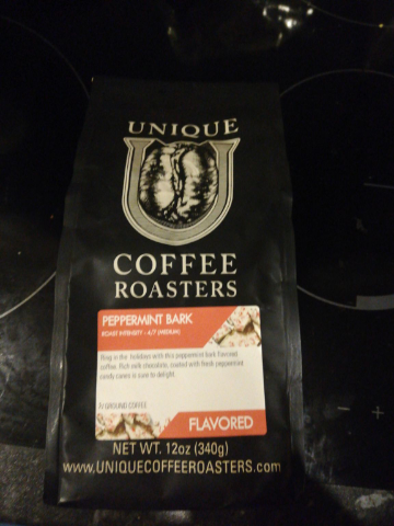 Lovely smooth coffee. Tastes chocolaty. Very nice to have in the afternoon
