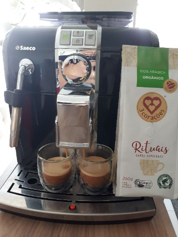 Coffee photo review barista cafe specialty coffee