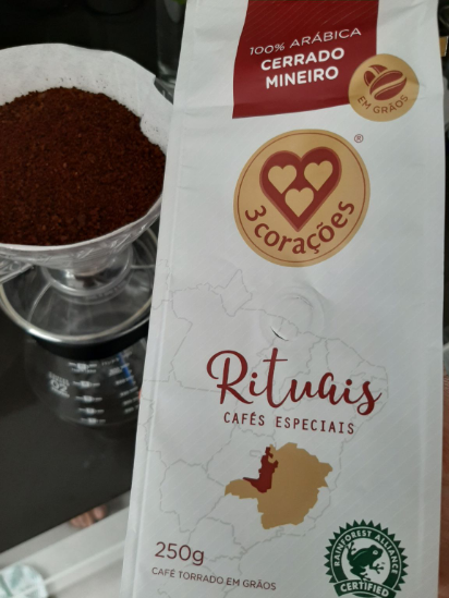 Coffee photo review barista cafe specialty coffee