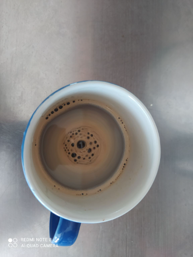 Coffee photo review barista cafe specialty coffee