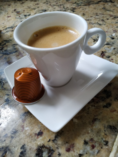 Coffee photo review barista cafe specialty coffee