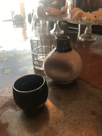 Coffee photo review barista cafe specialty coffee