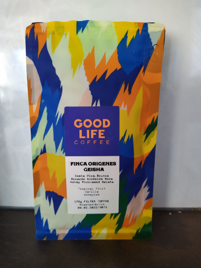 Coffee photo review barista cafe specialty coffee