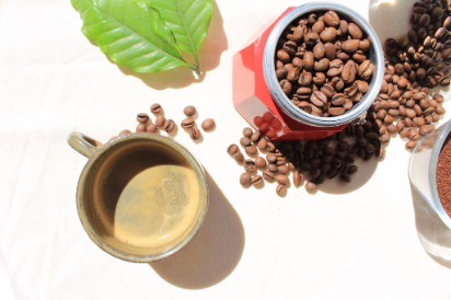 #tbt de tomar um moquinha na moka ! Puro chocolate na forma de café ☕🍫. 