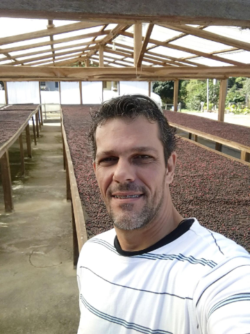 Coffee Lover
