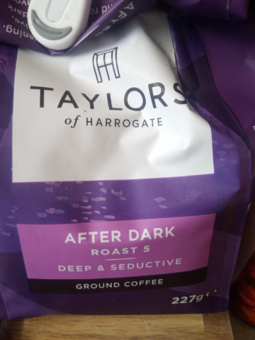 Coffee photo review barista cafe specialty coffee