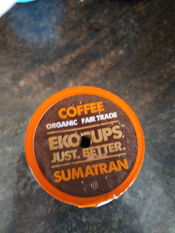 Coffee photo review barista cafe specialty coffee