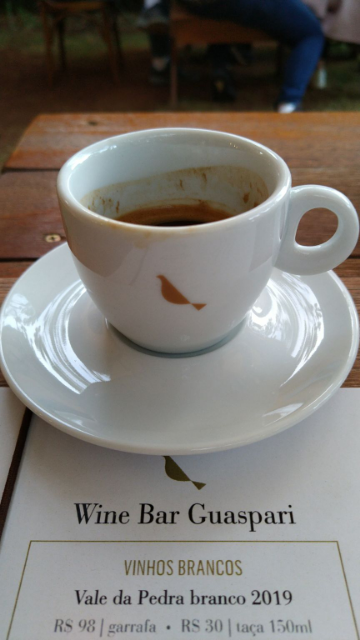 Coffee photo review barista cafe specialty coffee