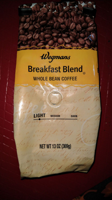 Light walnut taste, clean finish. Brewed @6wks post roast date. 20:1. I think I will brew at 15:1 next time,  seemed more medium than light roast?
Excellent with touch of cream. Two liters of cold brew are brewing for the weekend...