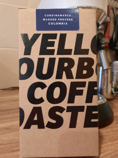 Great local coffee roasters