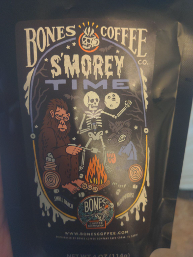 Got these in 4oz sample packs with my new encore grinder. Very good, enjoyed the strawberry cheesecake a bit more. I drink black, probably better with milk.