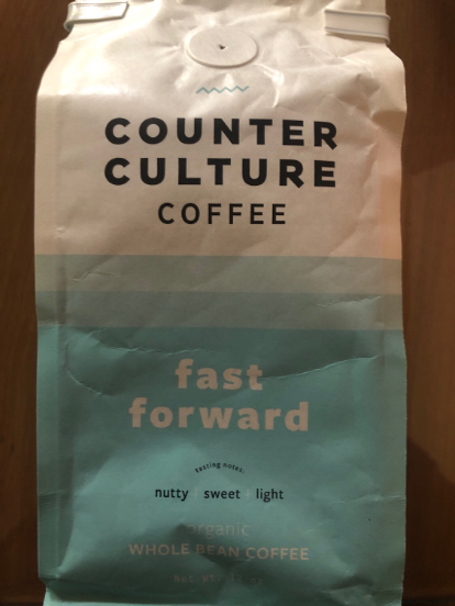 Coffee photo review barista cafe specialty coffee