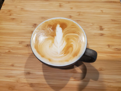 Rosetta started off good, then got a little wonky at the end