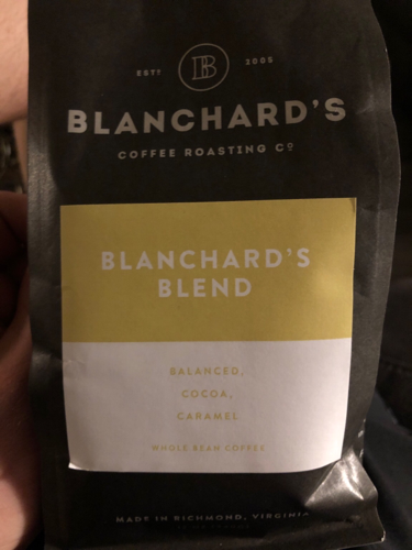 Coffee photo review barista cafe specialty coffee