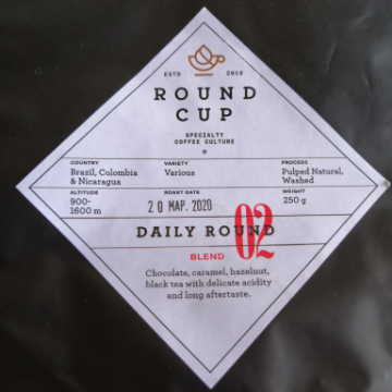 Coffee photo review barista cafe specialty coffee