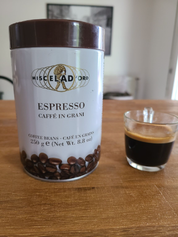 Coffee photo review barista cafe specialty coffee