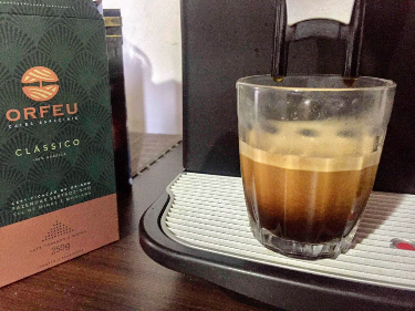 Gostei desse, tenho que aprender  conhecer mais sabores, é ótimo!