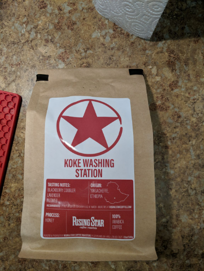 Basically as good as it gets. The first sip hits you over the head with a blackberry pie-like blast and ends ridiculously smooth with a slight woody/nutmeg like aftertaste. Phenomenally done.