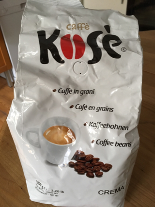 Coffee photo review barista cafe specialty coffee