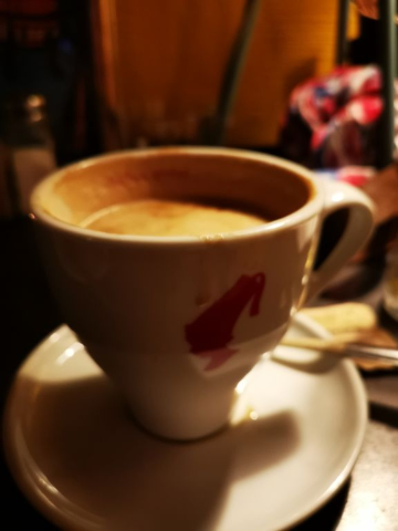 Coffee photo review barista cafe specialty coffee