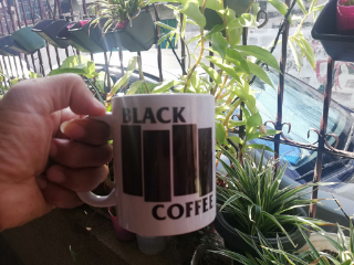 Coffee photo review barista cafe specialty coffee